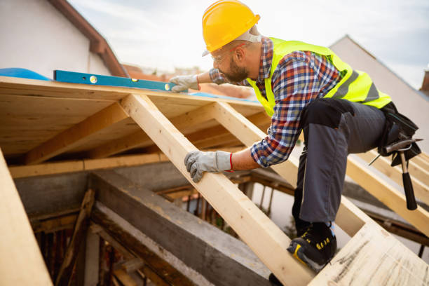 Best New Roof Installation  in St Francis, WI