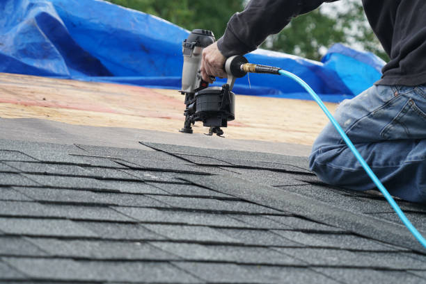 St Francis, WI Roofing Contractor Company