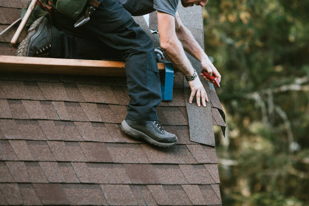  St Francis, WI Roofing Contractor Pros
